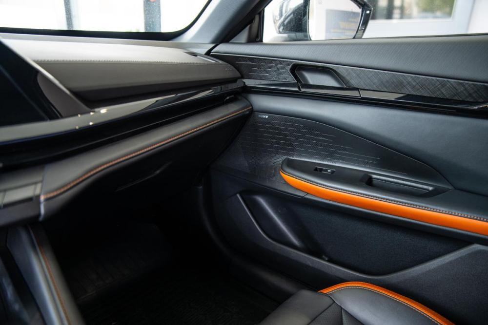 Changan UNI-V I Ростов-на-Дону  - изображение 26