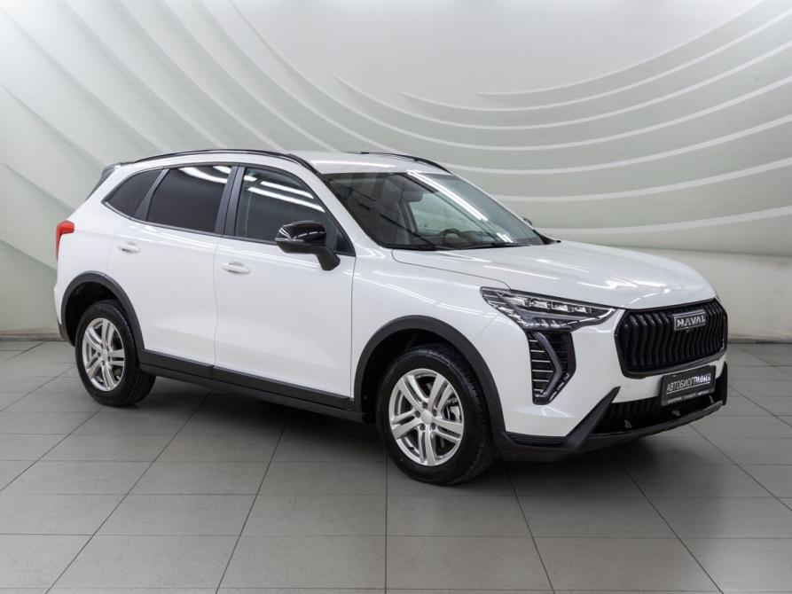 Haval Jolion I Рестайлинг Волгоград  - изображение 1