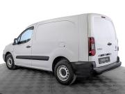 Citroen Berlingo II Рестайлинг 2 Москва  - изображение 31