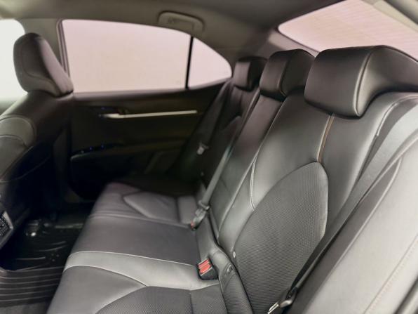 Toyota Camry VIII (XV70) с пробегом 2019 года, цена 2 998 000 рублей, 85203 км, седан, Автокод Объявления