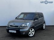 Kia Soul I Москва  - изображение 14
