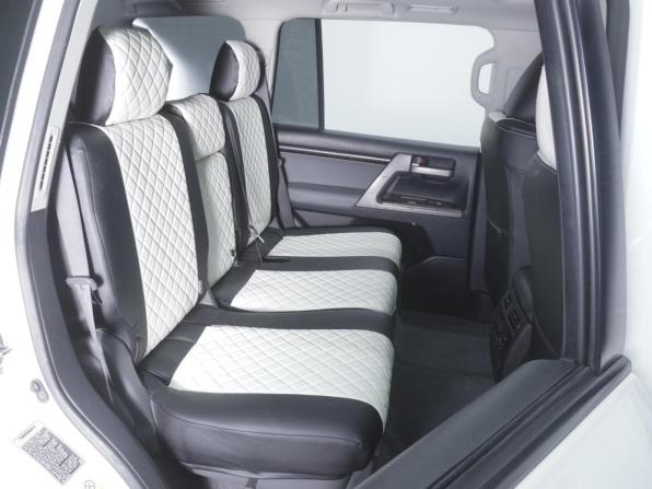 Toyota Land Cruiser 200 Series с пробегом 2007 года, цена 2 815 000 рублей, 179125 км, внедорожник, Автокод Объявления