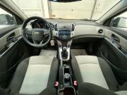 Chevrolet Cruze I Рестайлинг Энгельс  - изображение 59