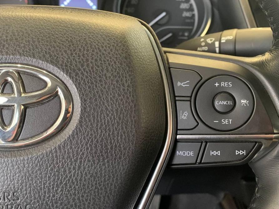 Toyota Camry VIII (XV70) Челябинск  - изображение 21