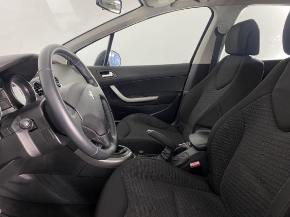Peugeot 308 I с пробегом 2008 года, цена 595 000 рублей, 160613 км, универсал, Автокод Объявления