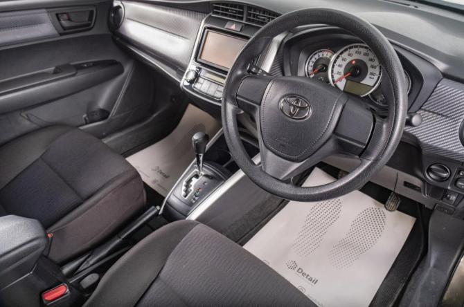 Toyota Corolla XI (E160 E170 E180) с пробегом 2015 года, цена 1 299 000 рублей, 45000 км, универсал, Автокод Объявления