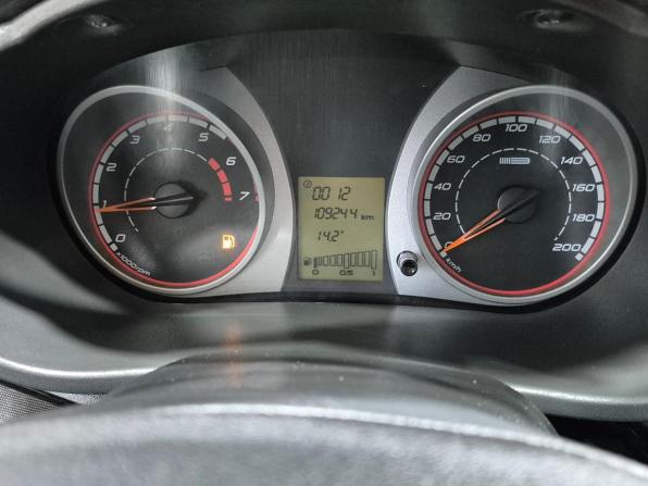 Lada (ВАЗ) Kalina II с пробегом 2015 года, цена 515 000 рублей, 109244 км, универсал, Автокод Объявления