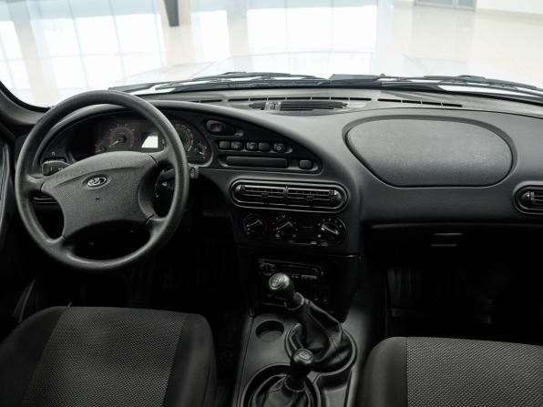 Lada (ВАЗ) Niva Travel I с пробегом 2024 года, цена 1 232 000 рублей, 8638 км, внедорожник, Автокод Объявления