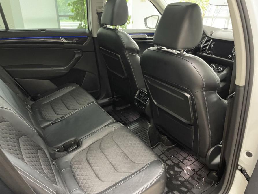 Skoda Kodiaq I Москва  - изображение 19