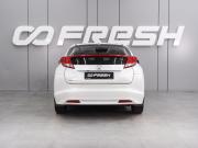 Honda Civic IX Воронеж  - изображение 24