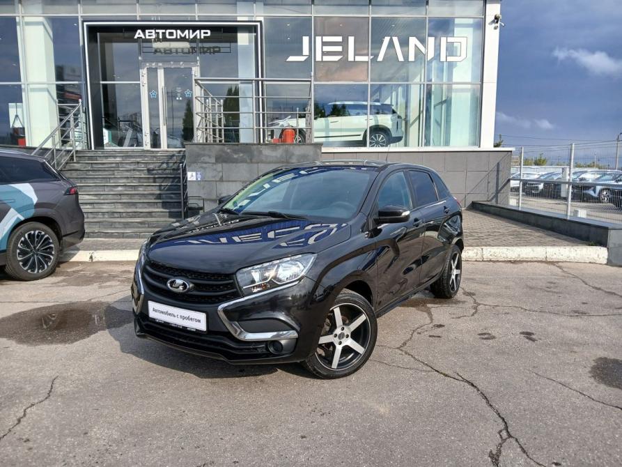 Lada (ВАЗ) XRAY I Саратов  - изображение 1