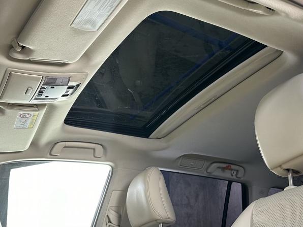 Lexus GX II Рестайлинг с пробегом 2015 года, цена 4 350 000 рублей, 246960 км, внедорожник, Автокод Объявления