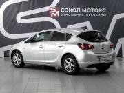 Opel Astra J Ростов-на-Дону  - изображение 25