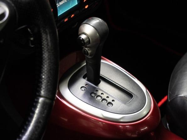 Nissan Juke I с пробегом 2011 года, цена 1 070 000 рублей, 190000 км, внедорожник, Автокод Объявления