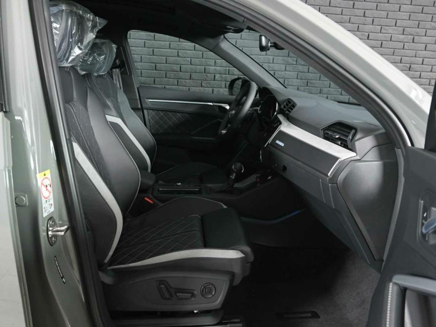 Audi Q3 II (F3) Екатеринбург  - изображение 12
