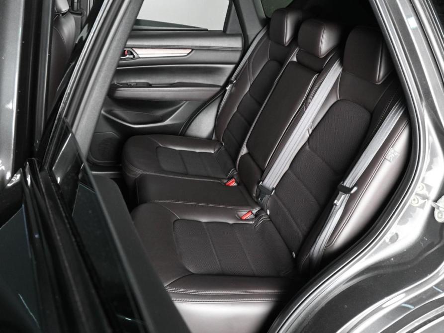 Mazda CX-5 II Ростов-на-Дону  - изображение 9