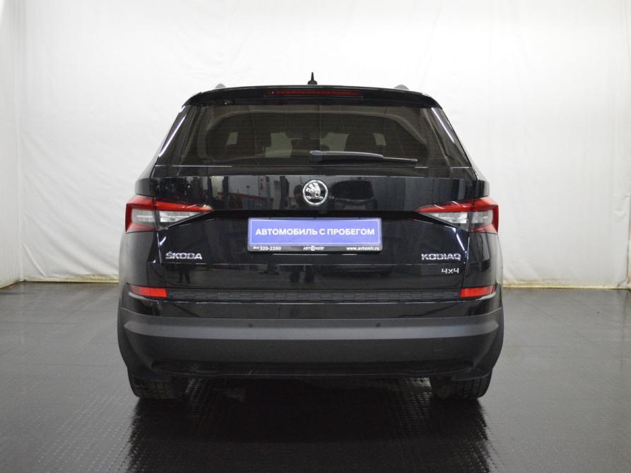 Skoda Kodiaq I Санкт-Петербург  - изображение 6