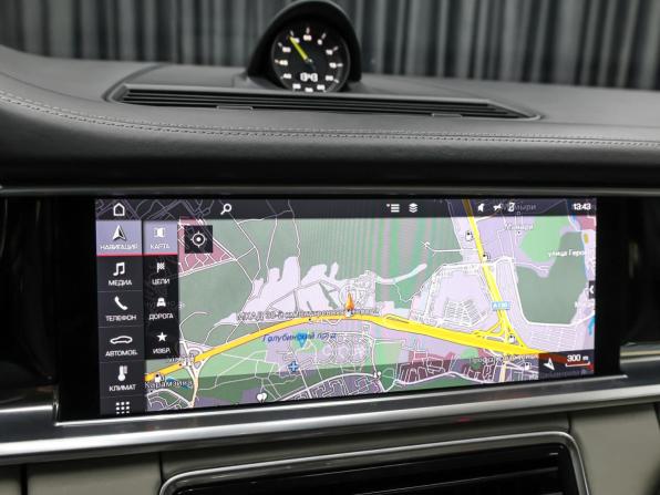 Porsche Panamera II с пробегом 2019 года, цена 8 250 000 рублей, 85449 км, универсал, Автокод Объявления