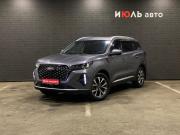 Chery Tiggo 7 Pro Max I Челябинск  - изображение 25
