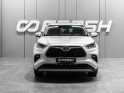 Toyota Highlander IV (XU70) Тюмень  - изображение 28