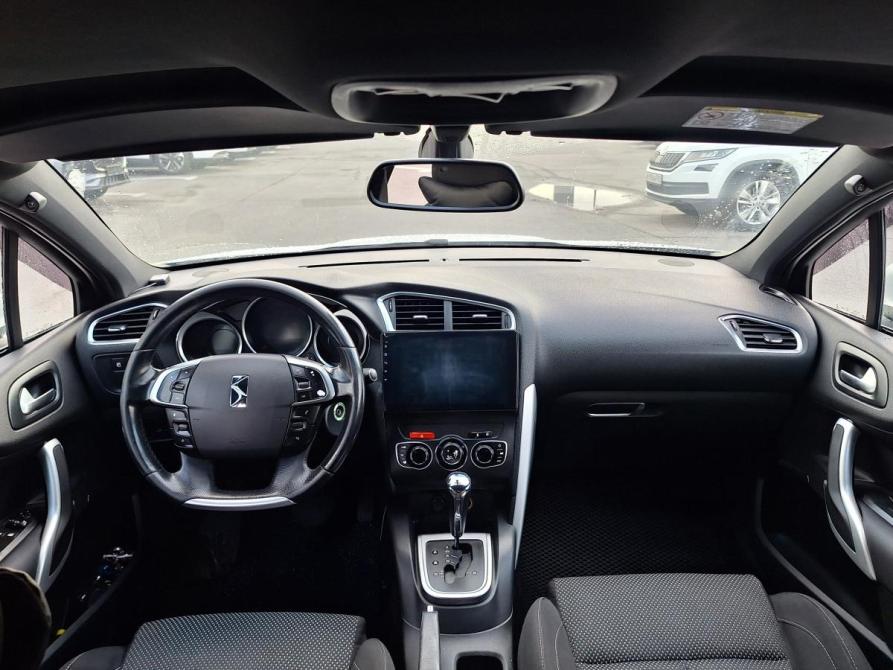 Citroen DS4 Санкт-Петербург  - изображение 9