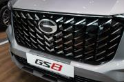 GAC GS8 II Москва  - изображение 50