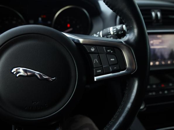 Jaguar F-Pace I с пробегом 2020 года, цена 3 249 000 рублей, 98517 км, внедорожник, Автокод Объявления
