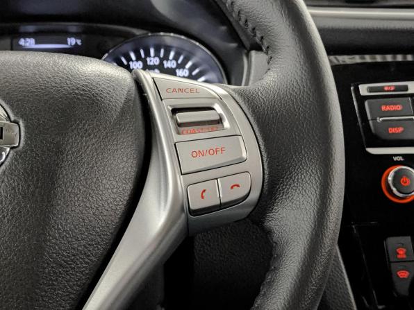 Nissan X-Trail III с пробегом 2018 года, цена 1 965 000 рублей, 137373 км, внедорожник, Автокод Объявления