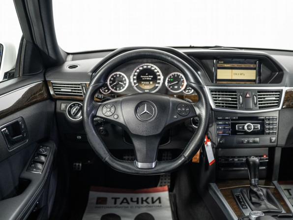 Mercedes-Benz E-Класс IV (W212 S212 C207) с пробегом 2011 года, цена 1 598 500 рублей, 178988 км, седан, Автокод Объявления