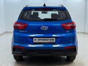 Hyundai Creta I Москва  - изображение 18
