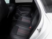Audi A3 IV (8Y) Москва  - изображение 30