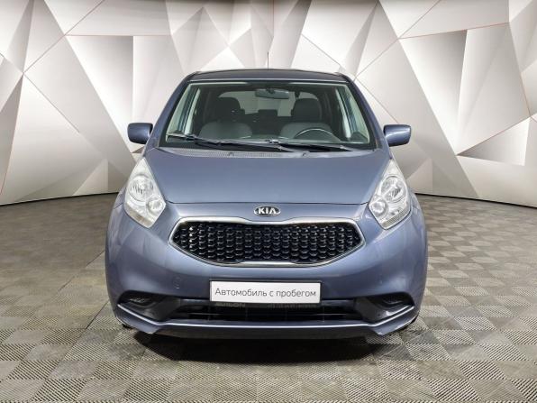 Kia Venga I Рестайлинг с пробегом 2015 года, цена 973 000 рублей, 106001 км, компактвэн, Автокод Объявления