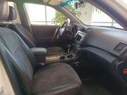 Toyota Highlander II (XU40) Рестайлинг Москва  - изображение 38