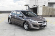 Hyundai i30 II Казань  - изображение 20