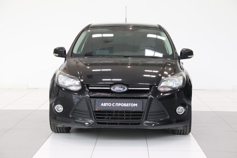 Ford Focus III Ульяновск  - изображение 2