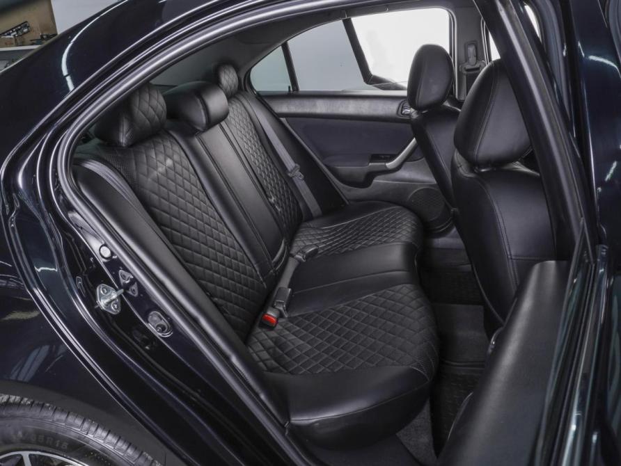 Honda Accord VII Рестайлинг Ростов-на-Дону  - изображение 7