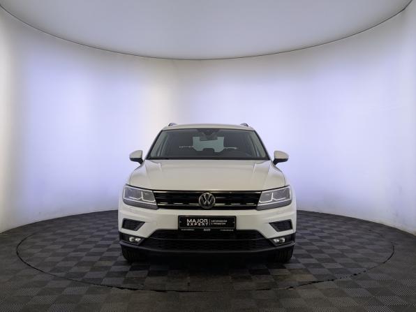 Volkswagen Tiguan II с пробегом 2020 года, цена 2 490 000 рублей, 86380 км, внедорожник, Автокод Объявления