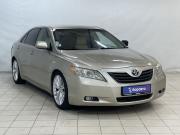 Toyota Camry VI (XV40) Воронеж  - изображение 21