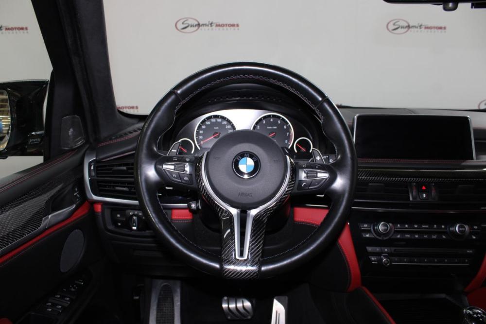 BMW X5 M II (F85) Владивосток  - изображение 26