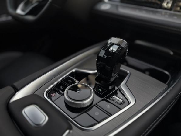 Chery Tiggo 7 Pro Max I Рестайлинг с пробегом 2024 года, цена 2 050 000 рублей, 35427 км, внедорожник, Автокод Объявления