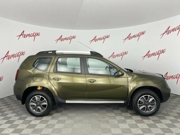 Renault Duster I Рестайлинг с пробегом 2019 года, цена 1 355 000 рублей, 158714 км, внедорожник, Автокод Объявления
