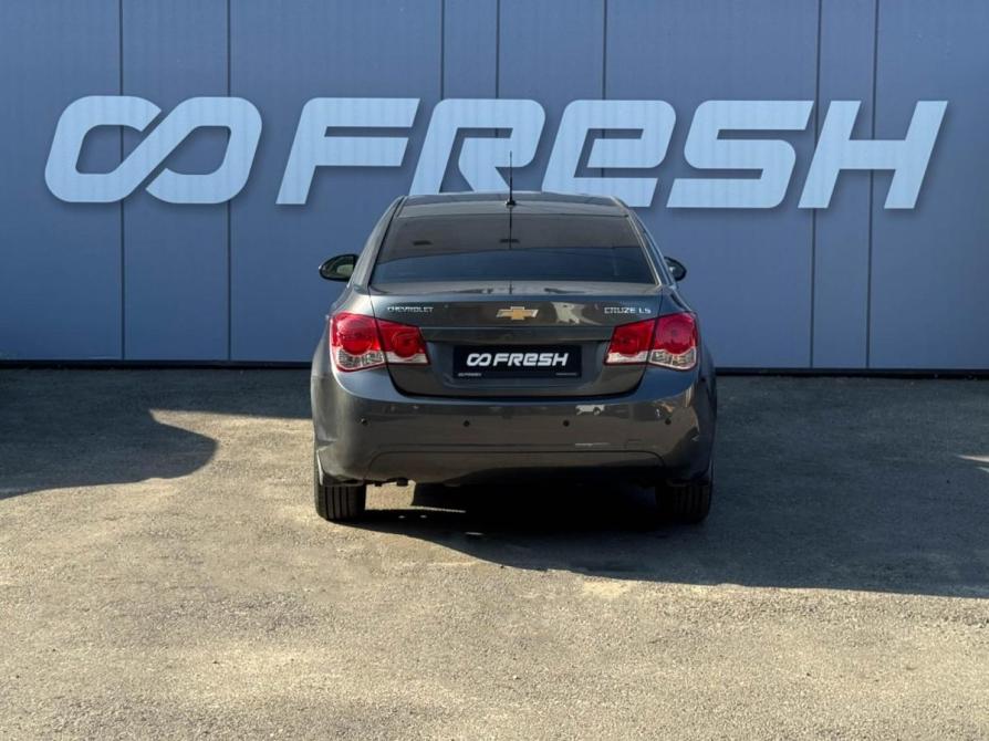Chevrolet Cruze I Кропоткин  - изображение 4