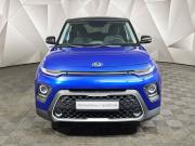 Kia Soul III Москва  - изображение 27