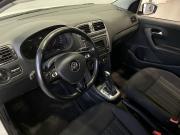Volkswagen Polo V Рестайлинг Ростов-на-Дону  - изображение 35