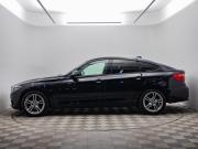 BMW 3 серии VI (F3x) Рестайлинг Москва  - изображение 25