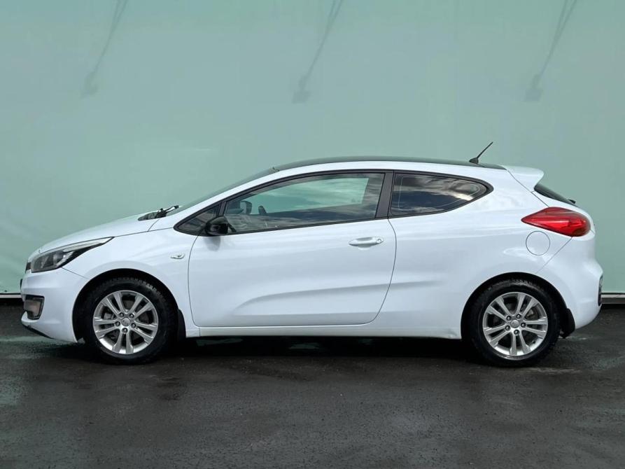 Kia Ceed II Кемерово  - изображение 2