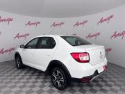 Renault Logan II Рестайлинг Псков  - изображение 22