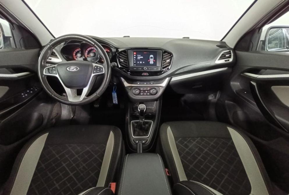Lada (ВАЗ) Vesta I Волгоград  - изображение 10