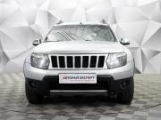 Renault Duster I Ульяновск  - изображение 20