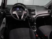 Hyundai Solaris I Рестайлинг Воронеж  - изображение 21
